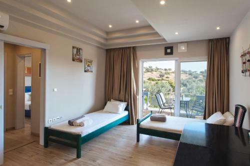 Hotel Sunny Place Resort Kilada