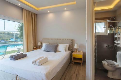 Hotel Sunny Place Resort Kilada