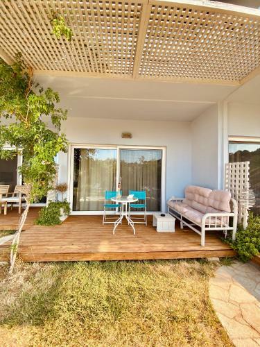 Hotel Sunny Place Resort Kilada
