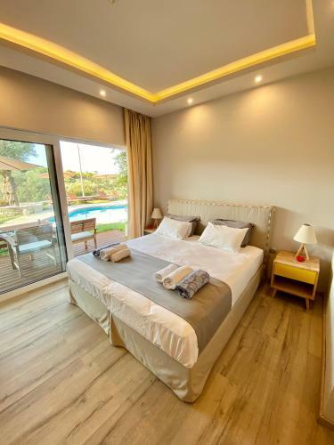 Hotel Sunny Place Resort Kilada