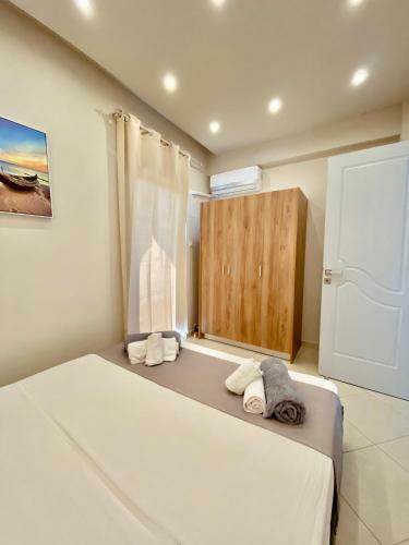 Luxury Villas Private Pools Sea View