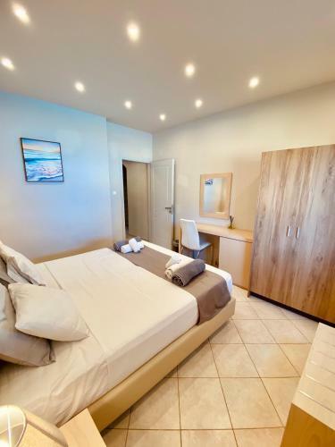 Luxury Villas Private Pools Sea View