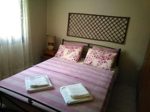 Apartamento Beauty And Rest