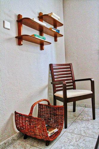 Apartamento Beauty And Rest