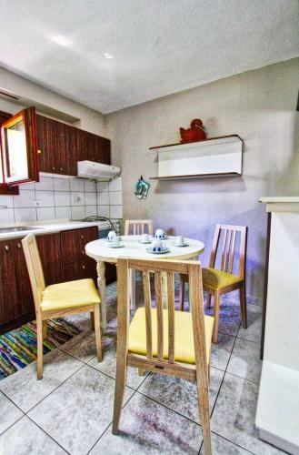 Apartamento Beauty And Rest