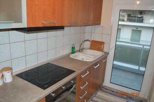 Apartamento Katerina's Sea View
