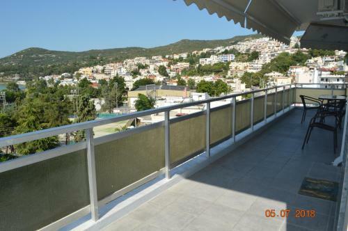 Apartamento Katerina's Sea View