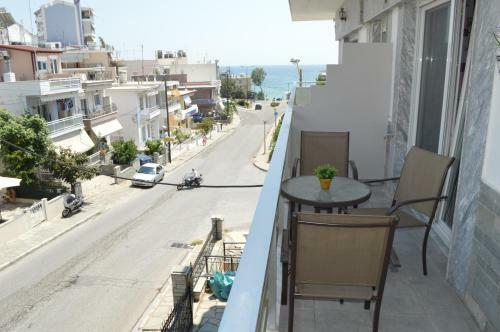 Apartamento Katerina's Sea View