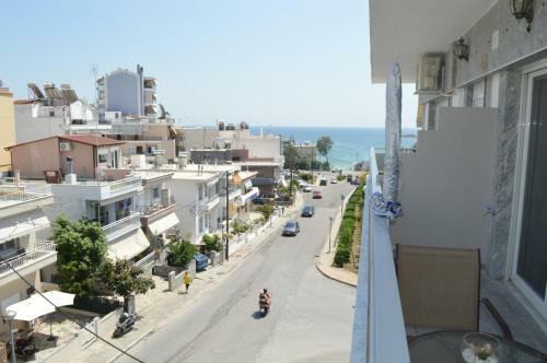 Apartamento Katerina's Sea View