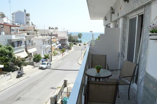 Apartamento Katerina's Sea View