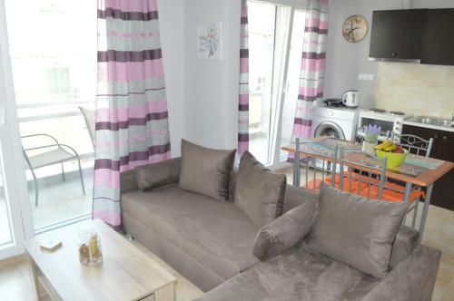 Apartamento Katerina's Sea View
