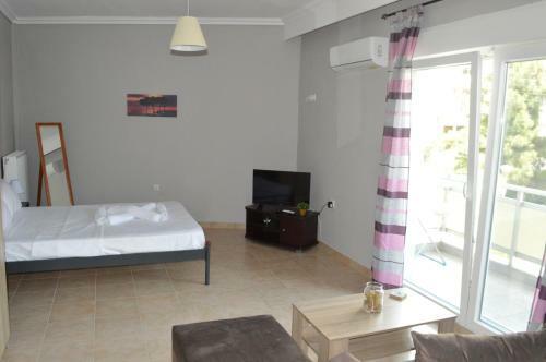 Apartamento Katerina's Sea View