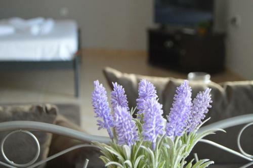 Apartamento Katerina's Sea View