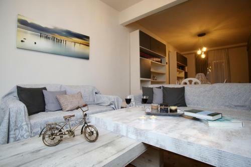 Apartamento Nektarios