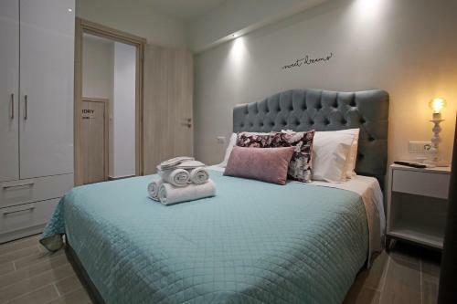 Apartamento Under The Aqueduct Boutique House
