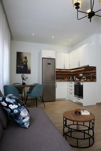 Apartamento Under The Aqueduct Boutique House