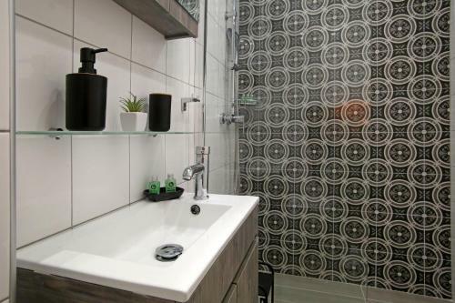 Apartamento Under The Aqueduct Boutique House