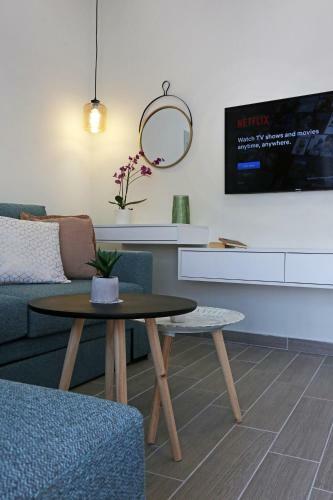 Apartamento Under The Aqueduct Boutique House