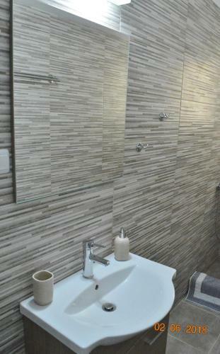 Apartamento Sofis House