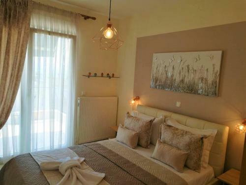 Evris House