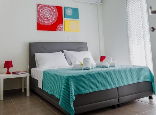 Apartamento Sea Breeze Boutique 2018