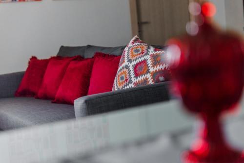 Apartamento Sea Breeze Boutique 2018