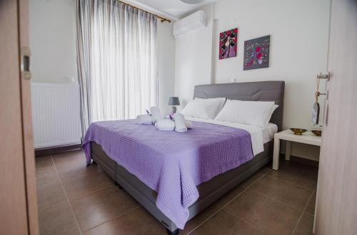 Apartamento Sea Breeze Boutique 2018
