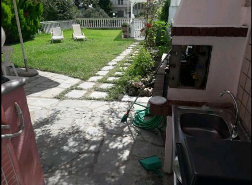 Agroturismo Nick The Greek House