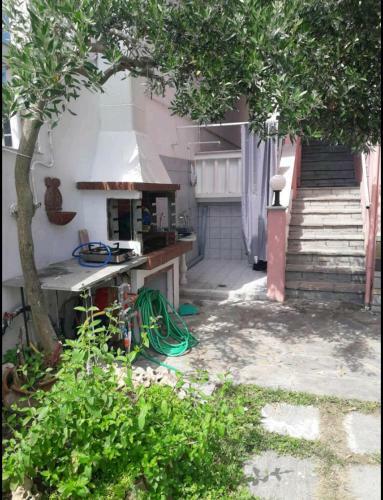 Agroturismo Nick The Greek House