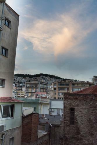 Apartamento Pleasant Stay