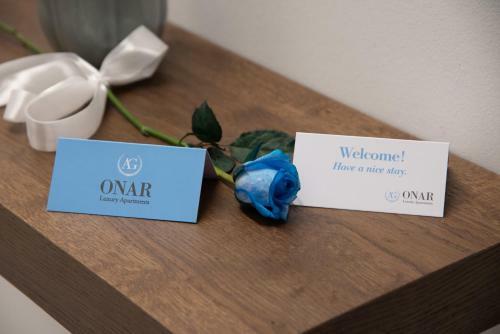 Onar Modern Luxury Apartments