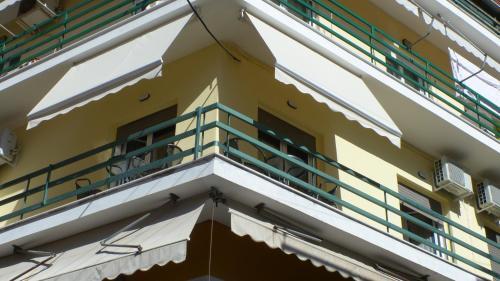 Apartamento City's Center Lux. Apt.