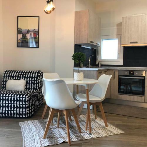 Apartamento Central Park Sea Appartments