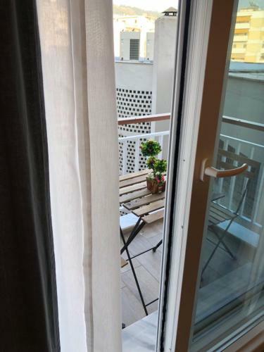 Apartamento Central Park Sea Appartments