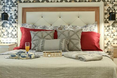 Adell Luxury Apartments
