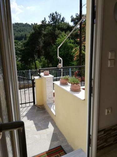 Apartamento Forest 22