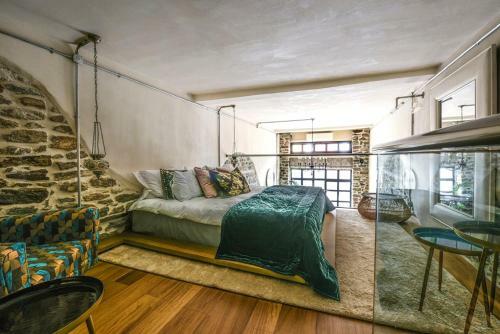 Apartamento Akakia?s House
