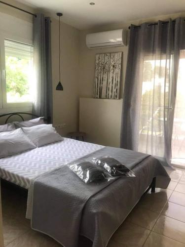 Apartamento Georgia's Cozy Rooms #3