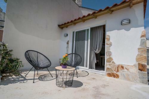 Apartamento Grellia
