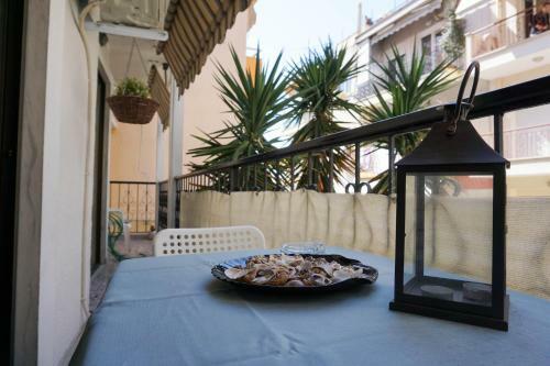 Apartamento Peaceful & Styled Flat, 2 Bdrms, Wifi, Smart Tv