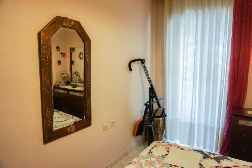 Apartamento Peaceful & Styled Flat, 2 Bdrms, Wifi, Smart Tv