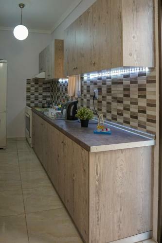 Apartamento Peaceful & Styled Flat, 2 Bdrms, Wifi, Smart Tv
