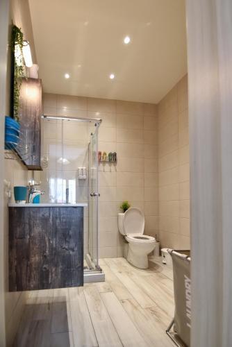 Apartamento Blue Sea Y