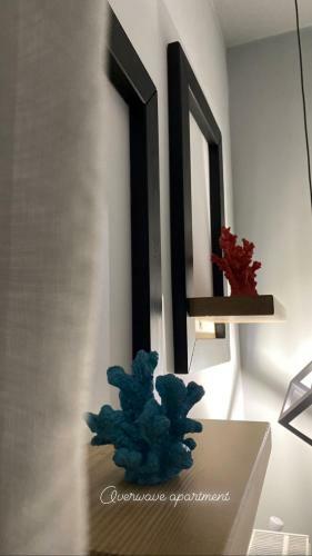 Overwave Apartment