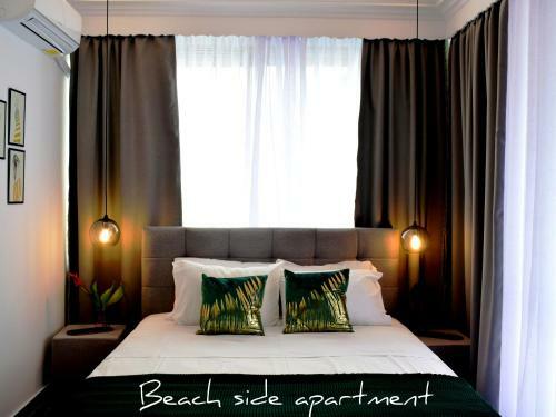 Beach Side Apart II