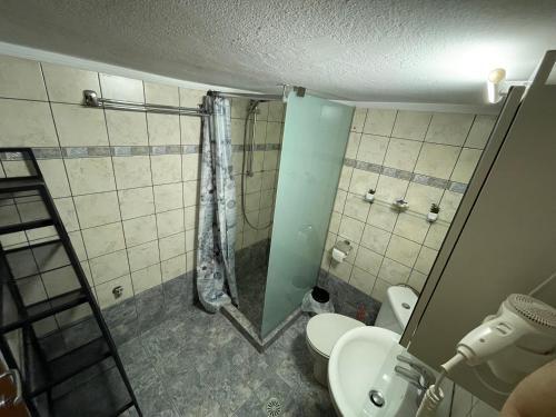 Apartamento The Romantic Traveller
