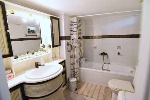 Apartamento Relaxing House