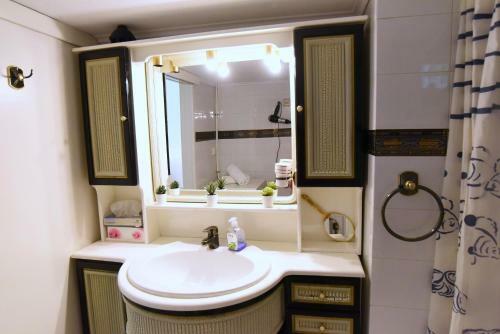 Apartamento Relaxing House
