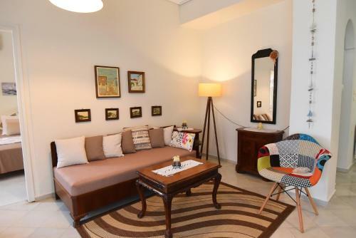 Apartamento Relaxing House