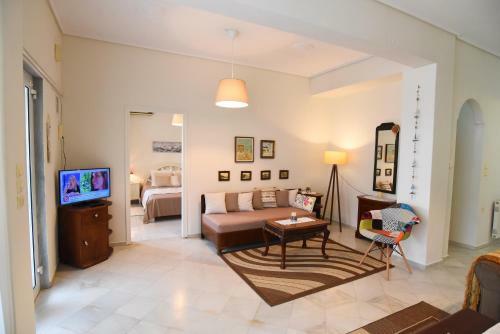 Apartamento Relaxing House